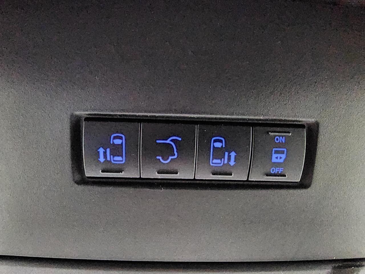 Dodge Grand Caravan  2019