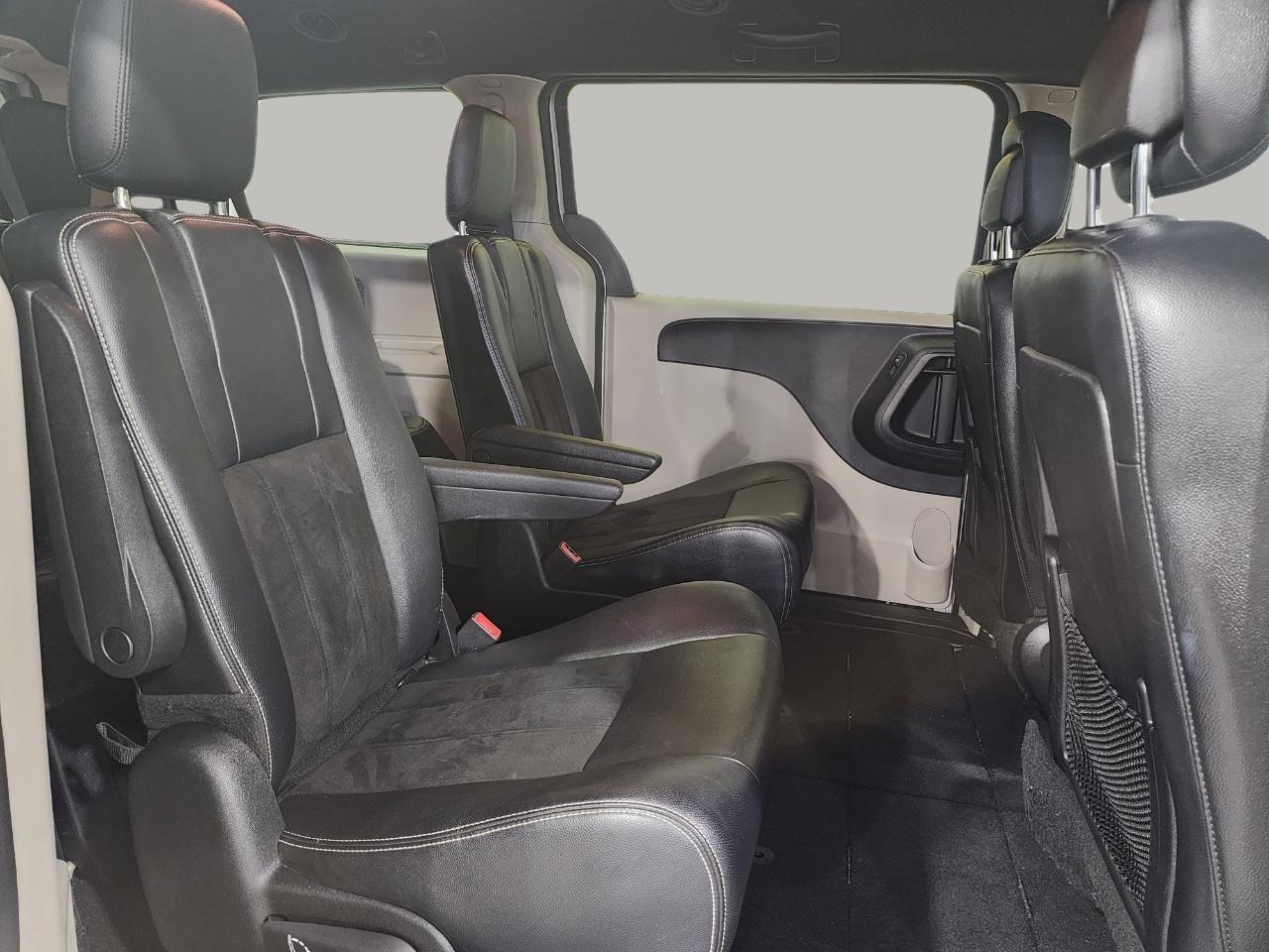 Dodge Grand Caravan  2019