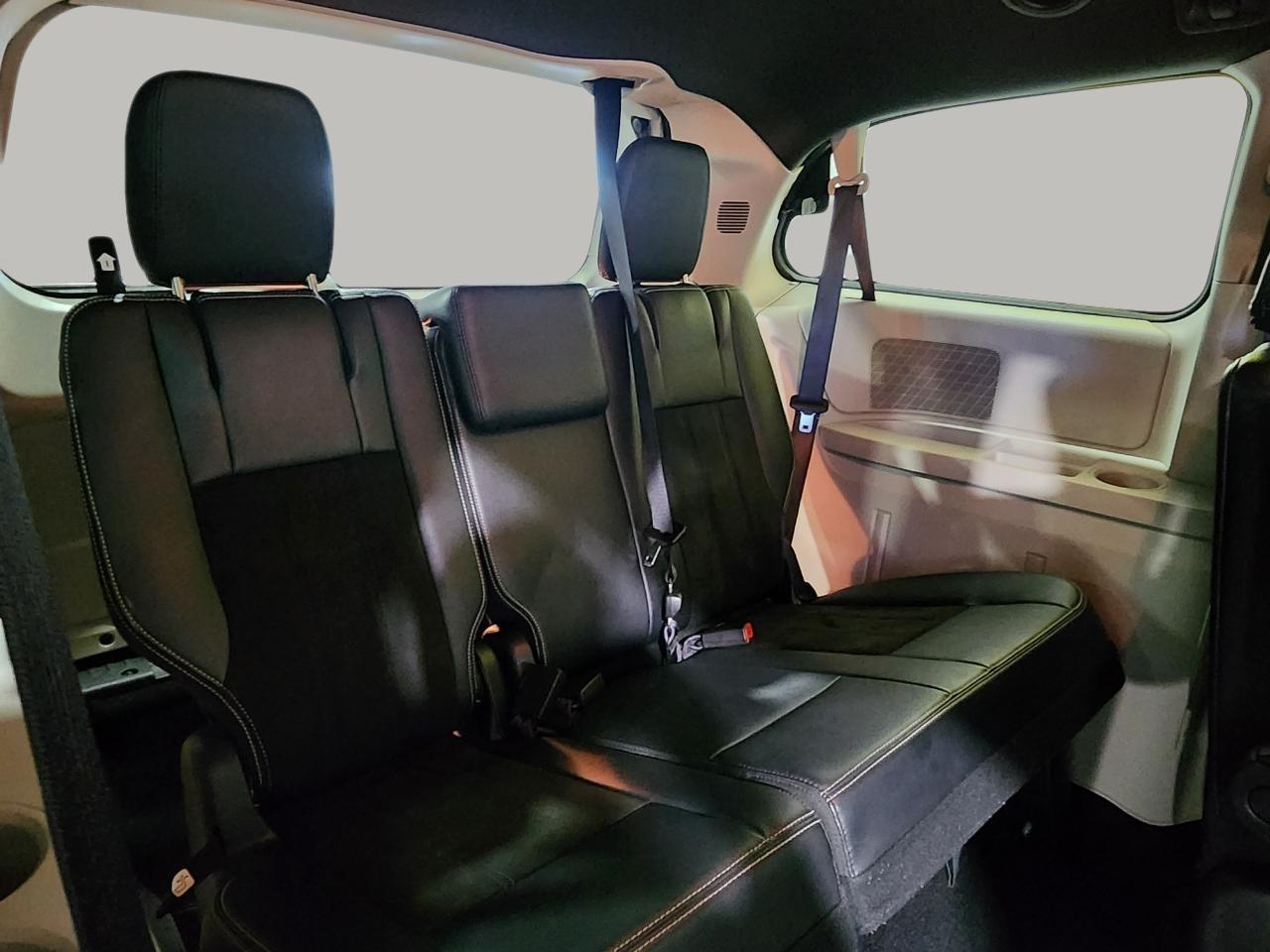 Dodge Grand Caravan  2019