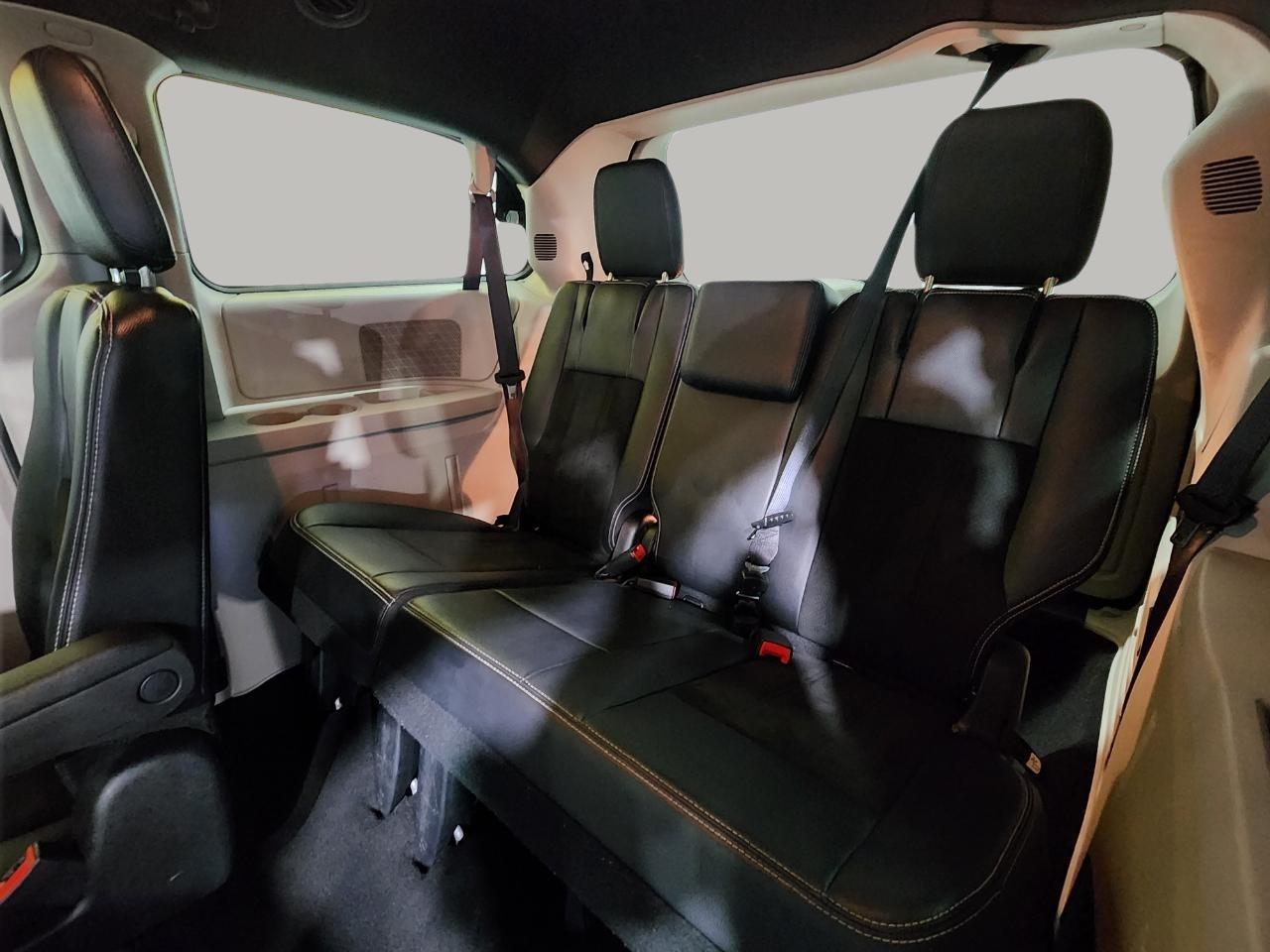 Dodge Grand Caravan  2019