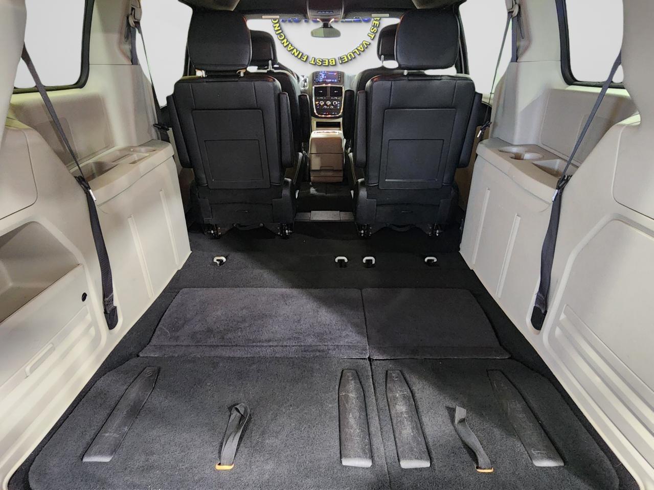 Dodge Grand Caravan  2019