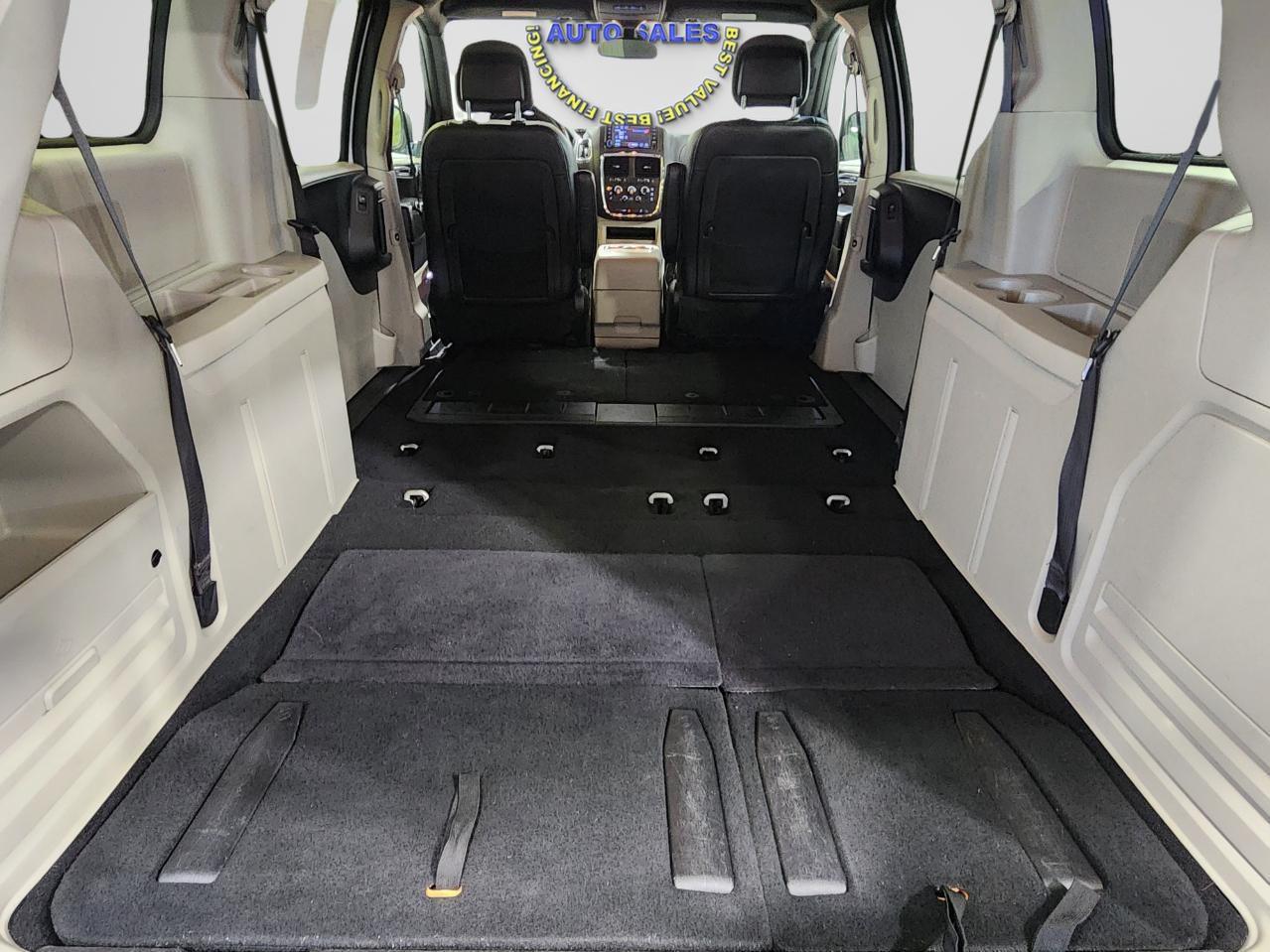 Dodge Grand Caravan  2019