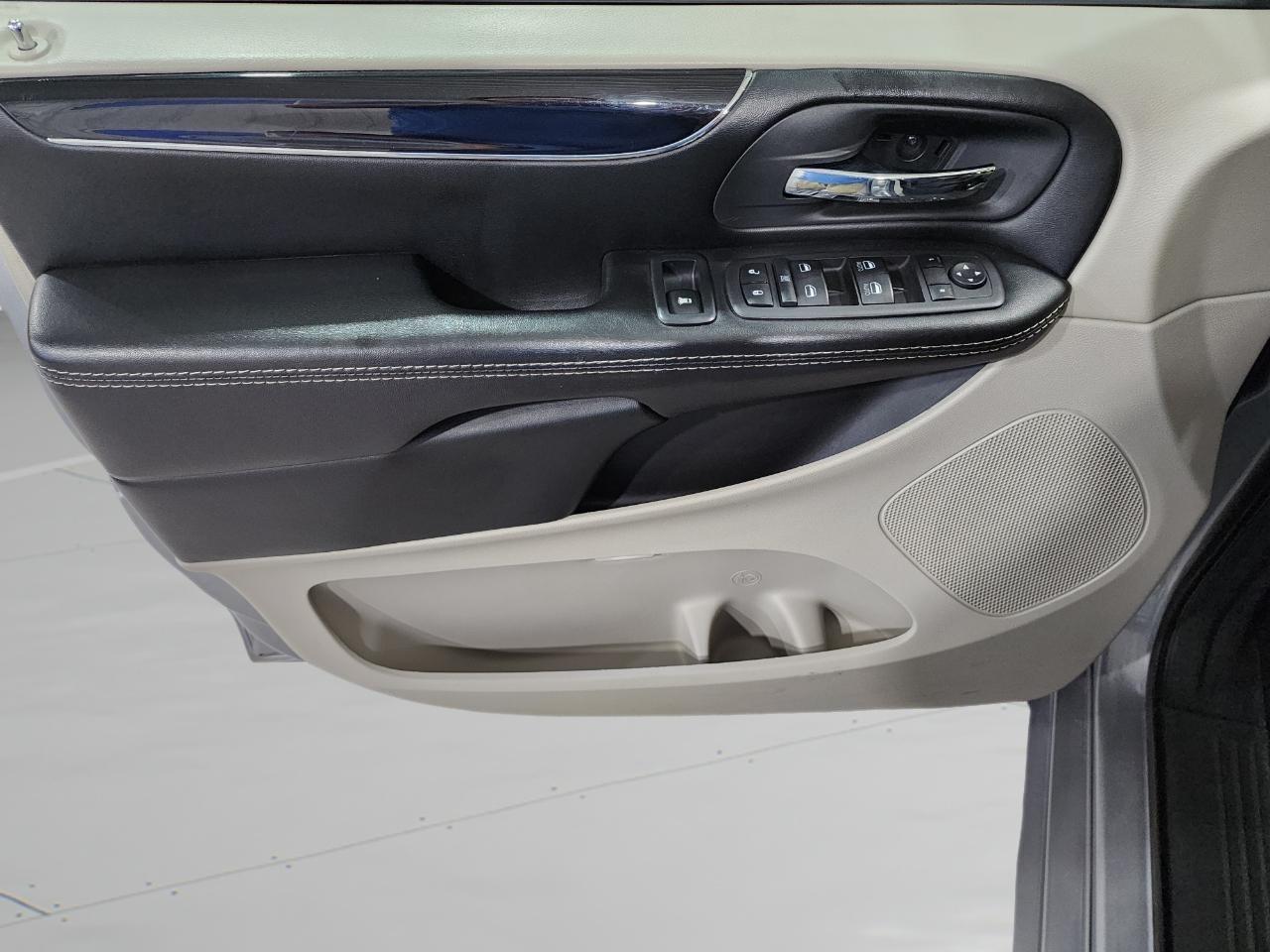 Dodge Grand Caravan  2019