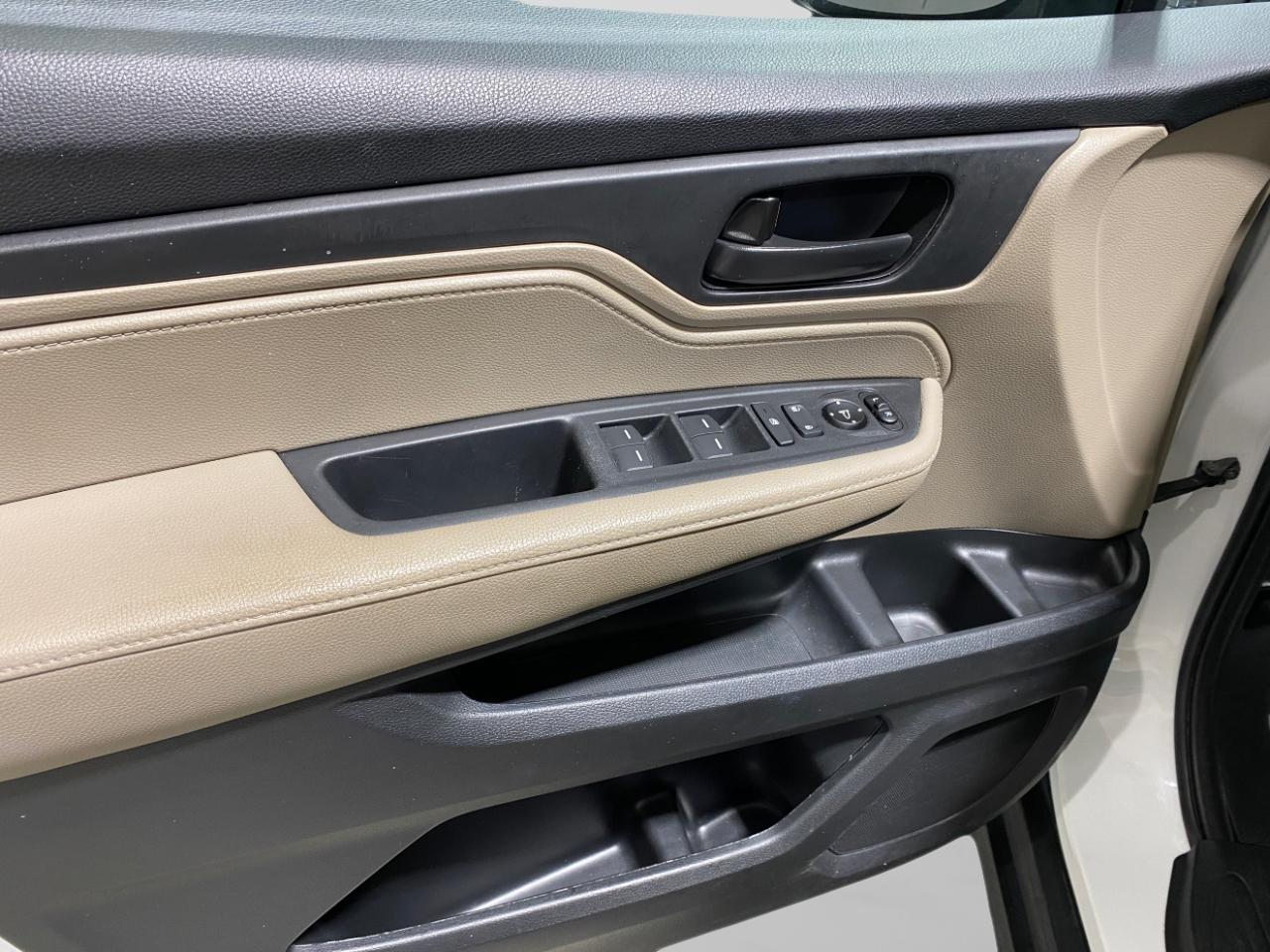 Honda Odyssey EX 2020