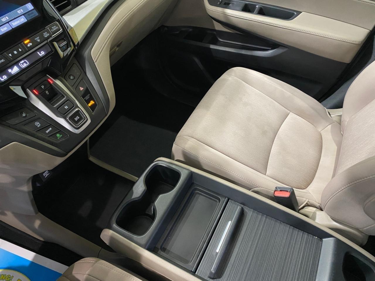 Honda Odyssey EX 2020
