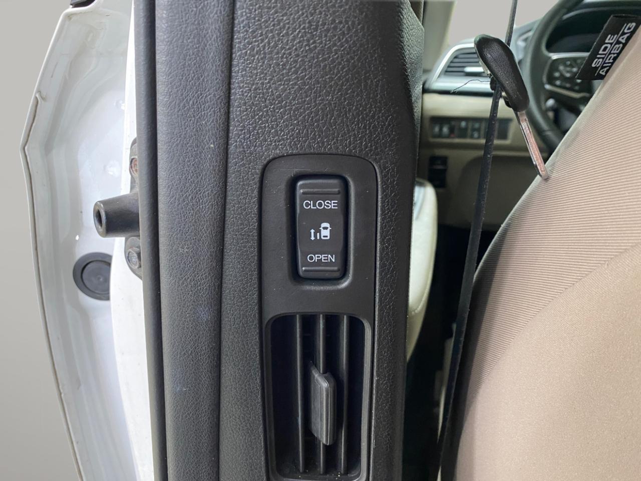 Honda Odyssey EX 2020