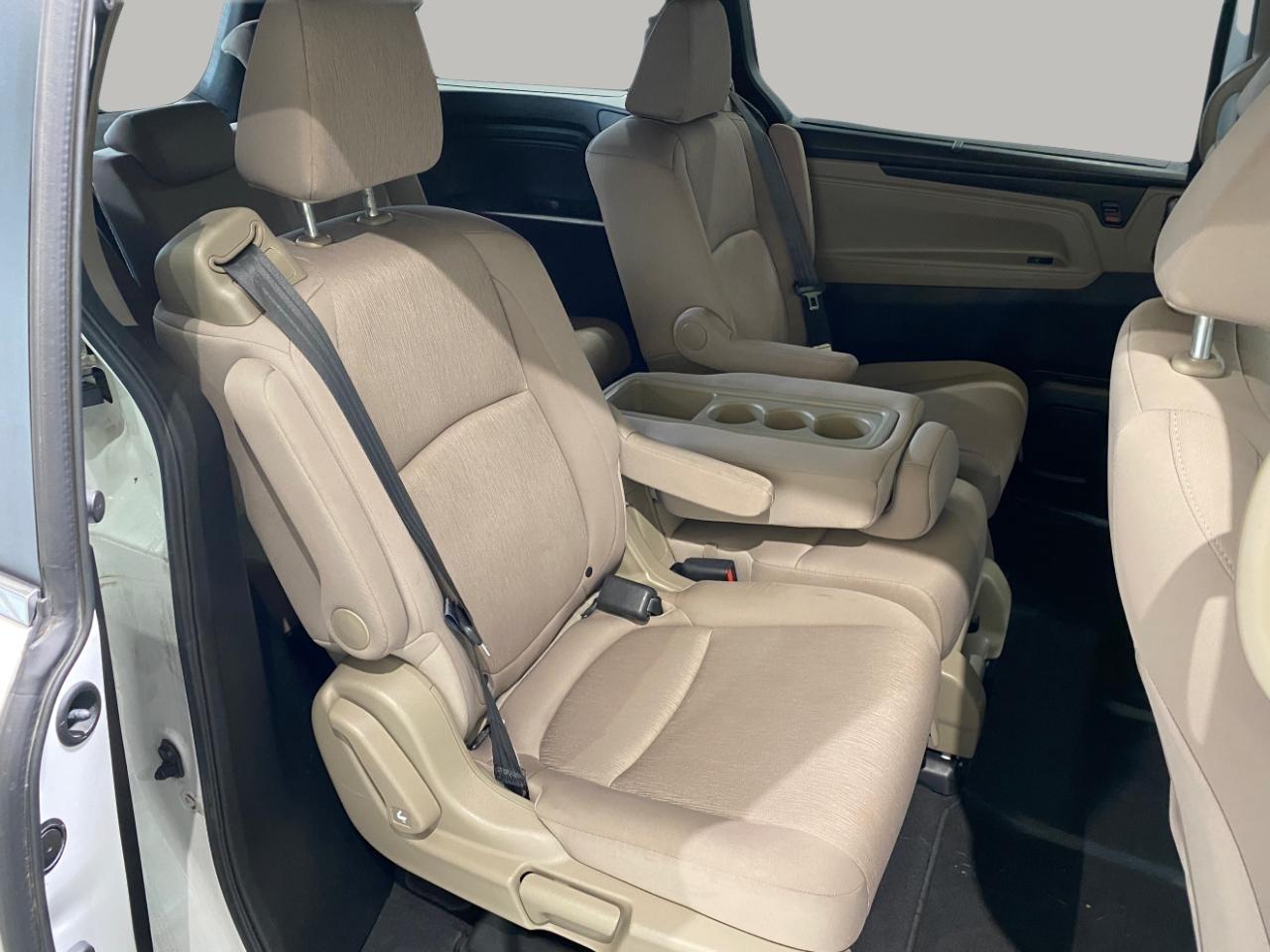 Honda Odyssey EX 2020