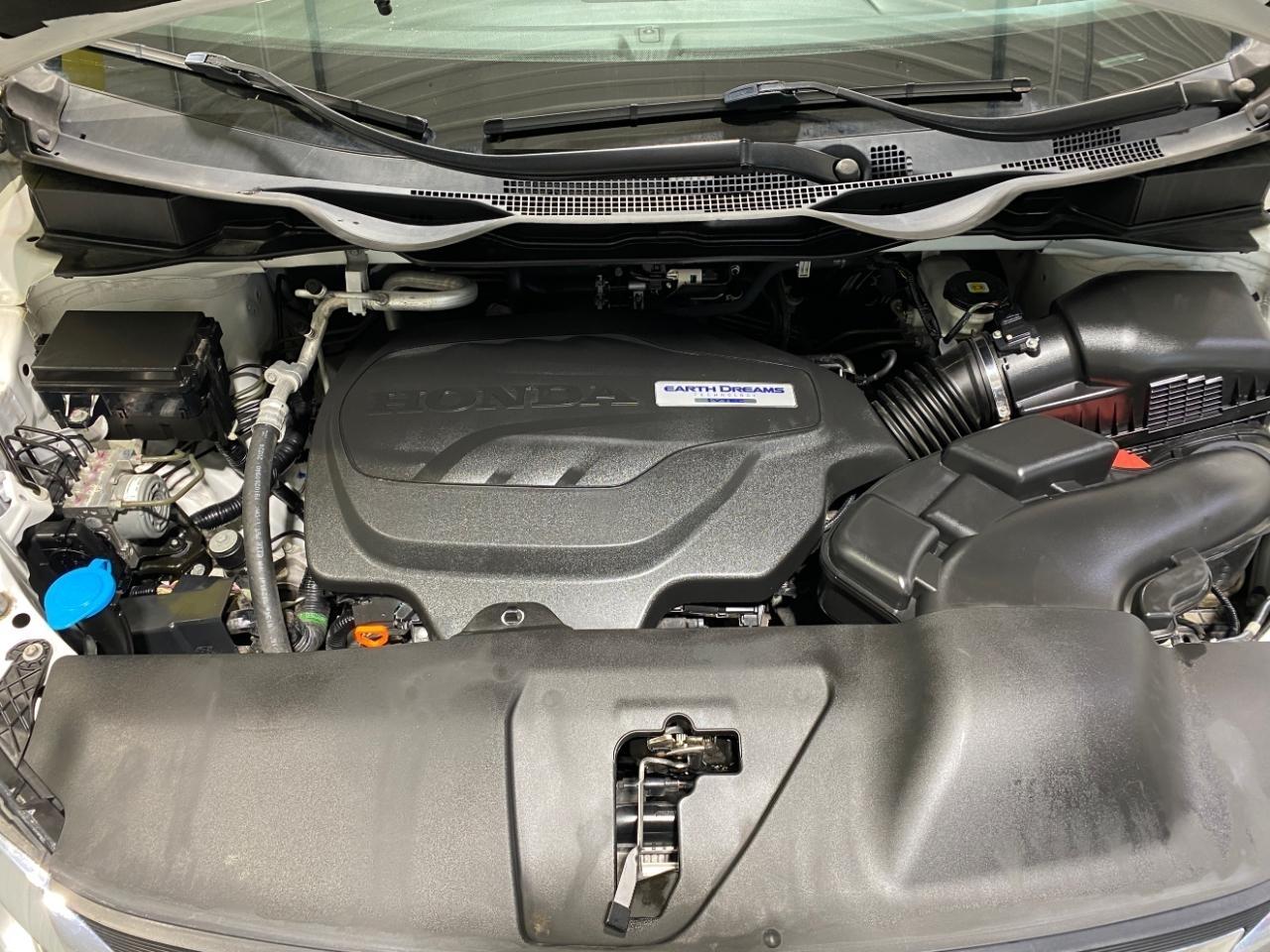 Honda Odyssey EX 2020