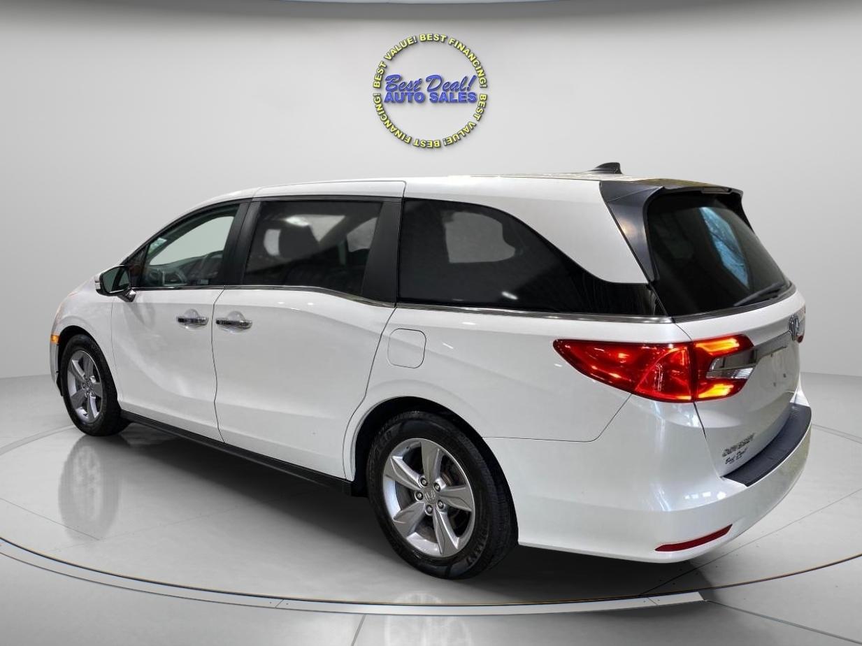 Honda Odyssey EX 2020