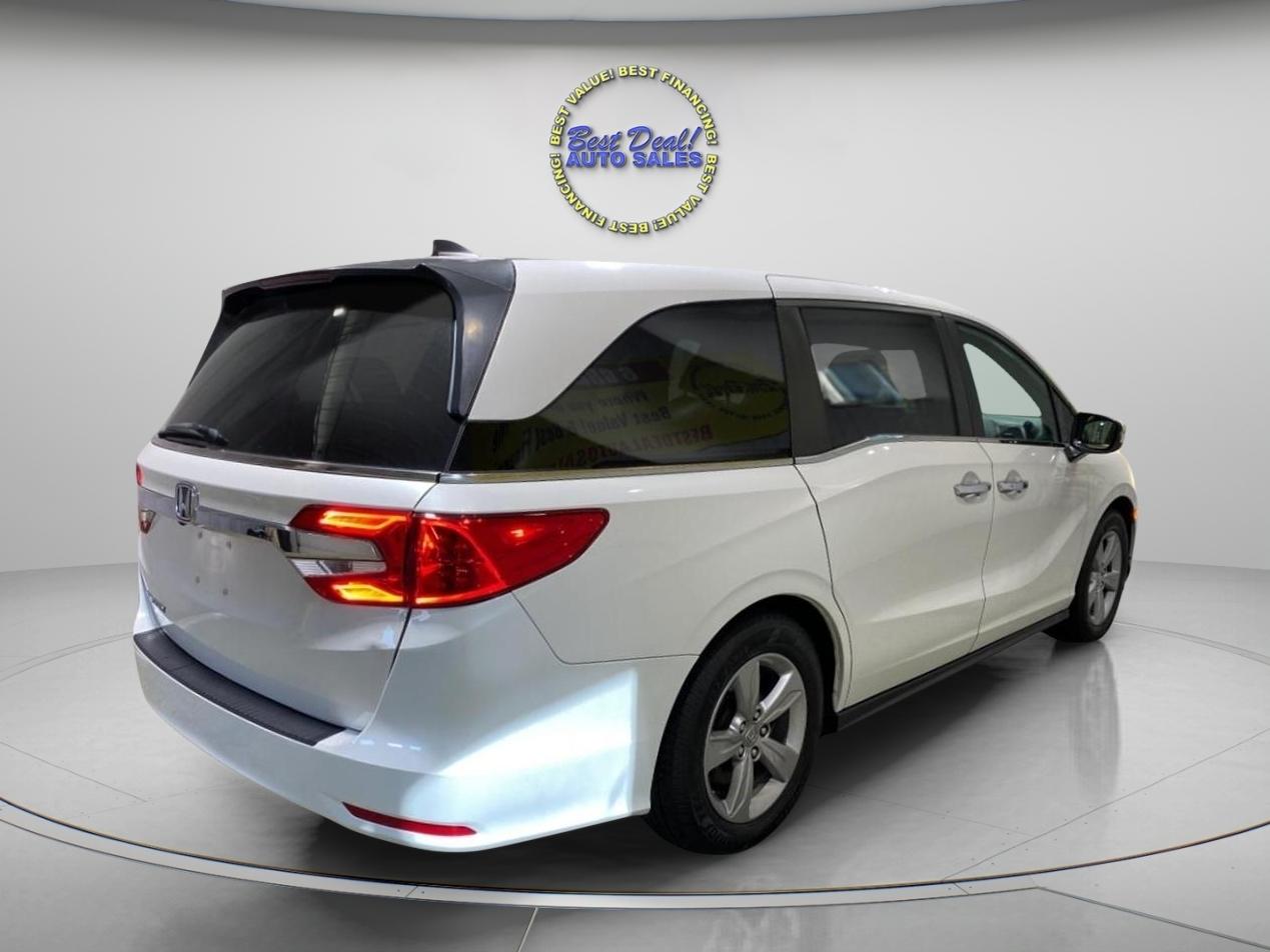Honda Odyssey EX 2020