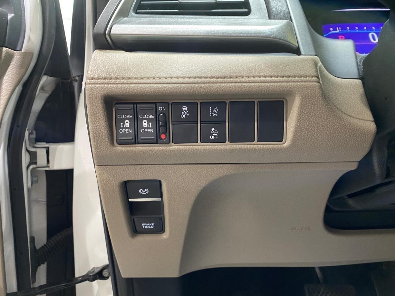 Honda Odyssey EX 2020