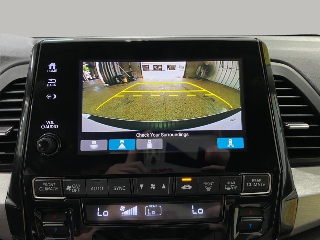 Honda Odyssey EX 2020