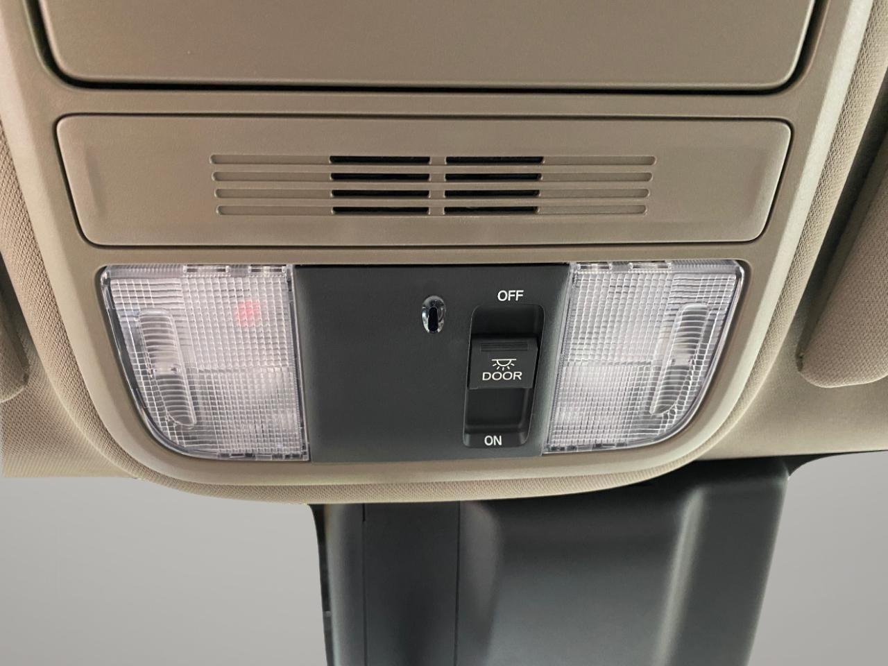 Honda Odyssey EX 2020