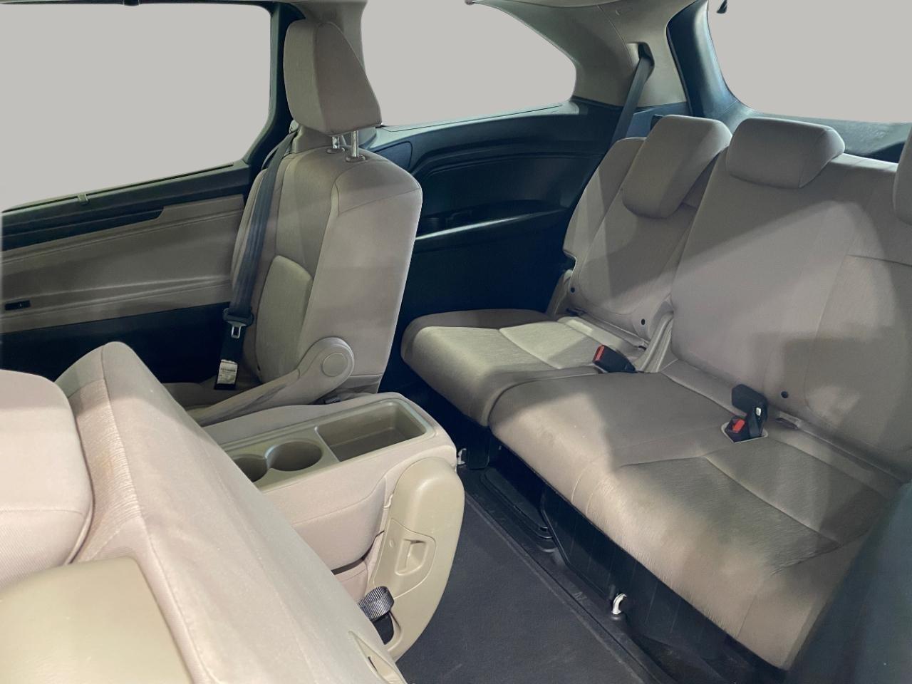 Honda Odyssey EX 2020