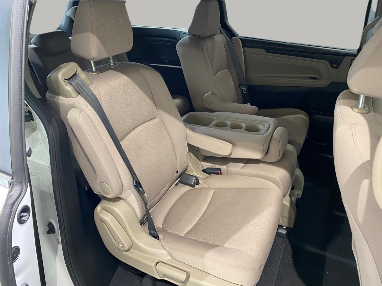 Honda Odyssey EX 2020
