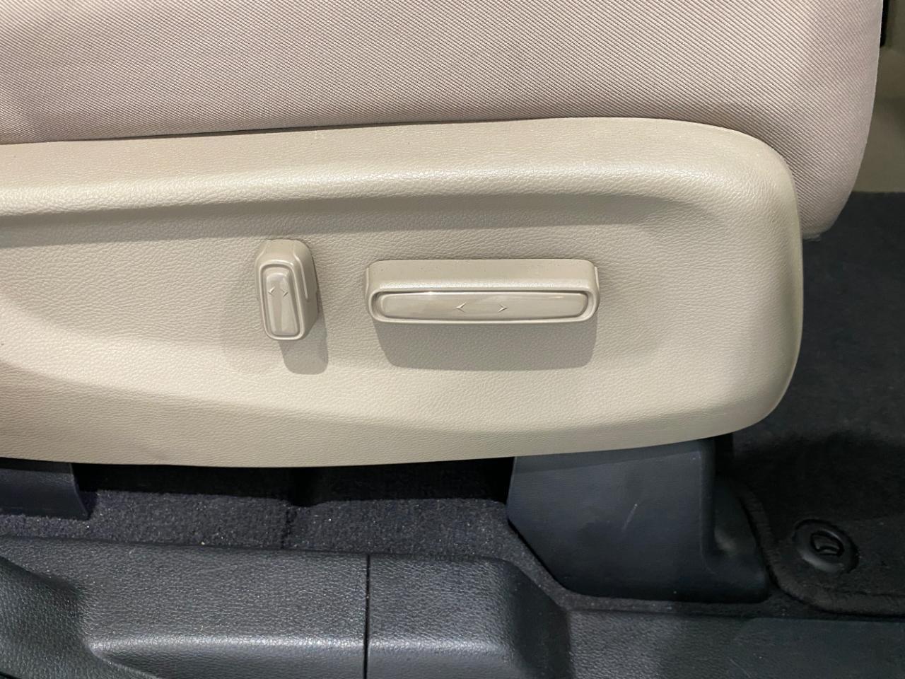 Honda Odyssey EX 2020