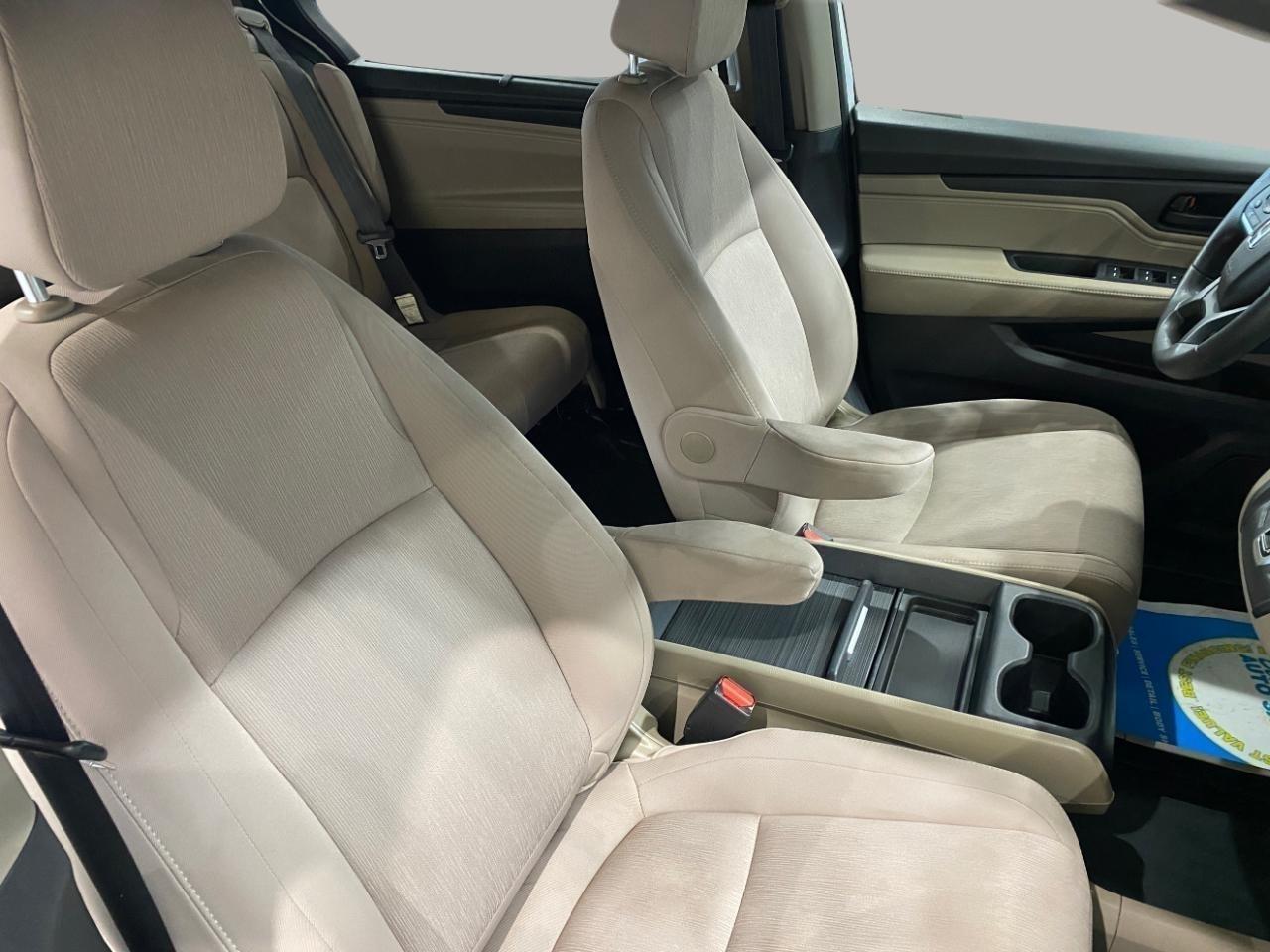 Honda Odyssey EX 2020