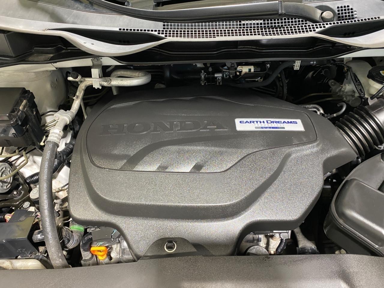Honda Odyssey EX 2020