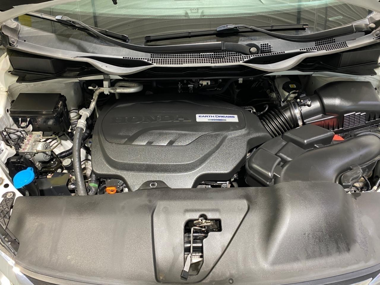 Honda Odyssey EX 2020