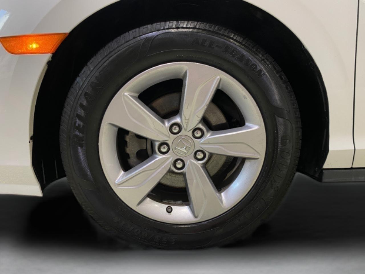 Honda Odyssey EX 2020