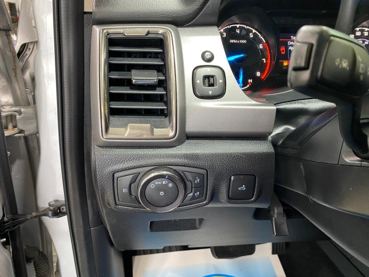 Ford Ranger  2019