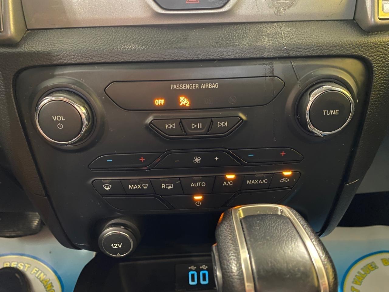Ford Ranger  2019