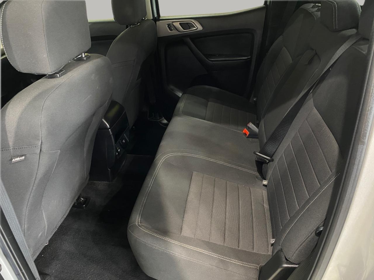 Ford Ranger  2019