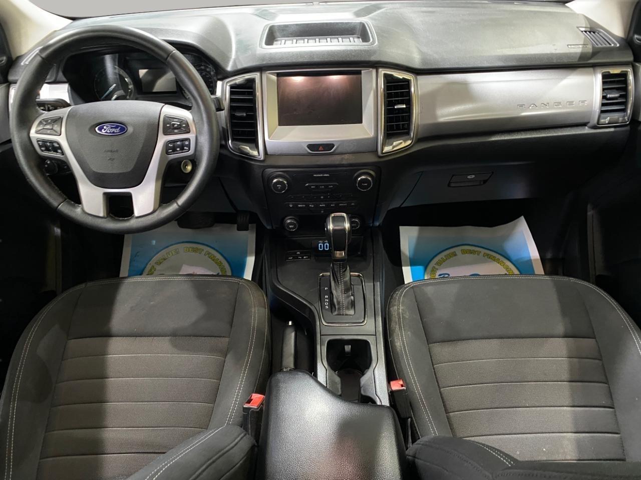 Ford Ranger  2019