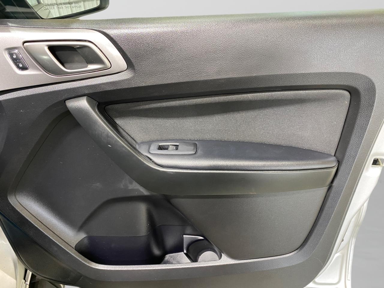 Ford Ranger  2019