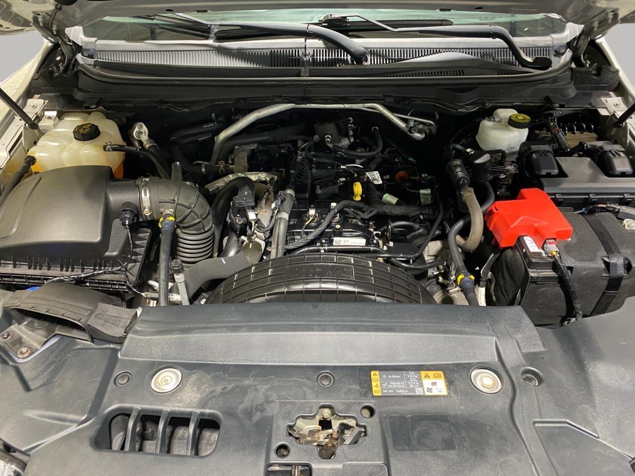 Ford Ranger  2019