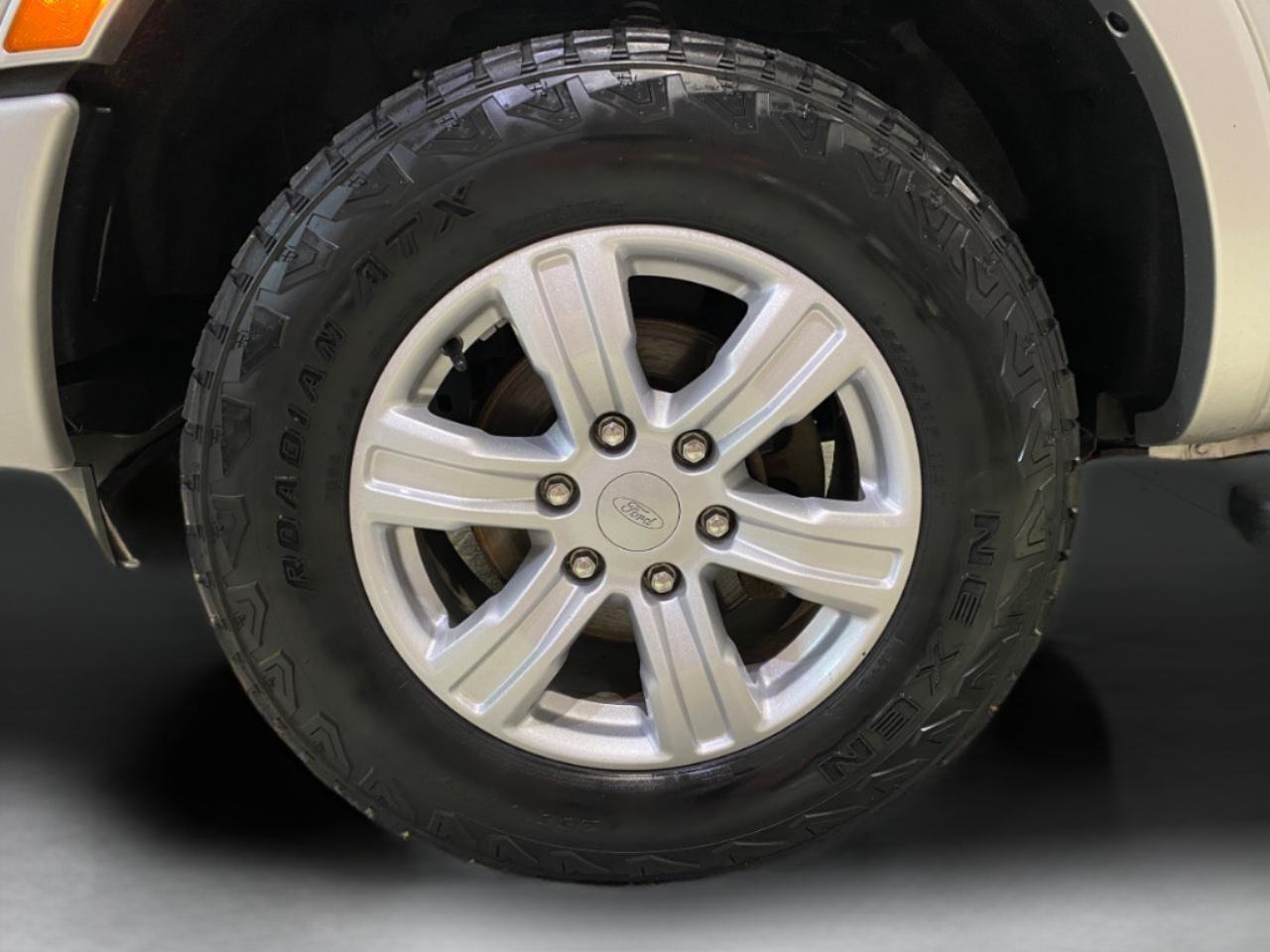 Ford Ranger  2019