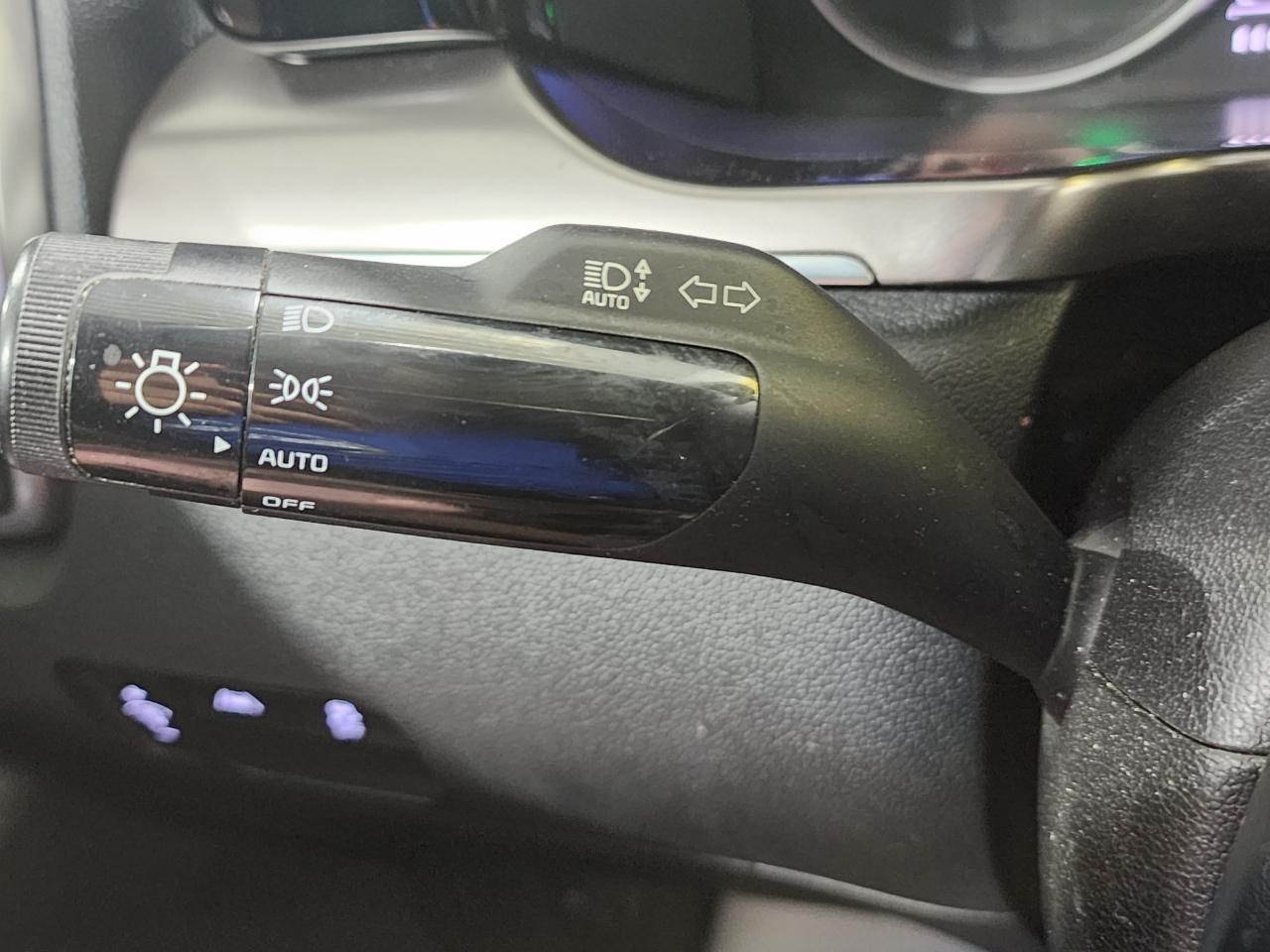 Kia Sorento Hybrid  2021