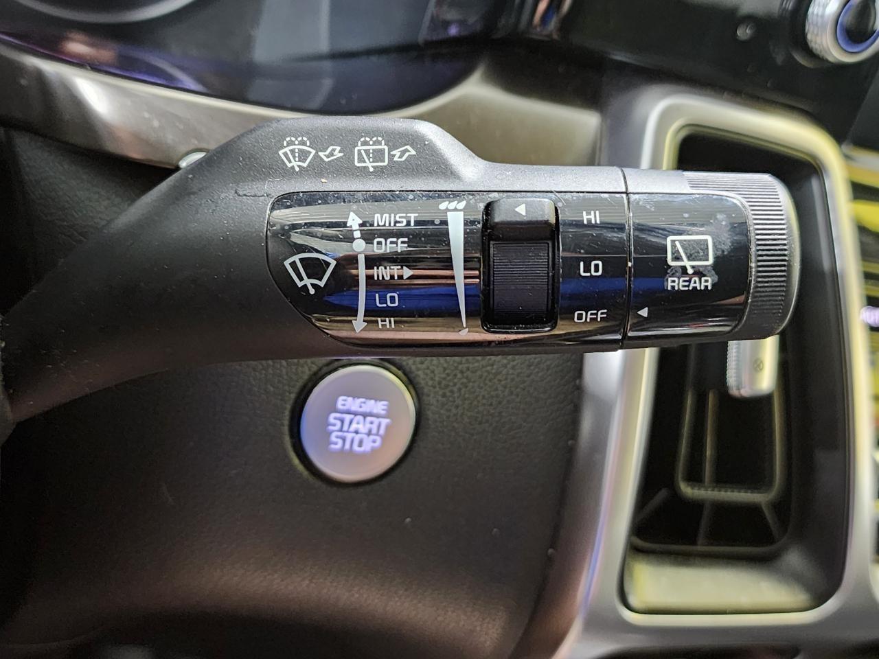 Kia Sorento Hybrid  2021