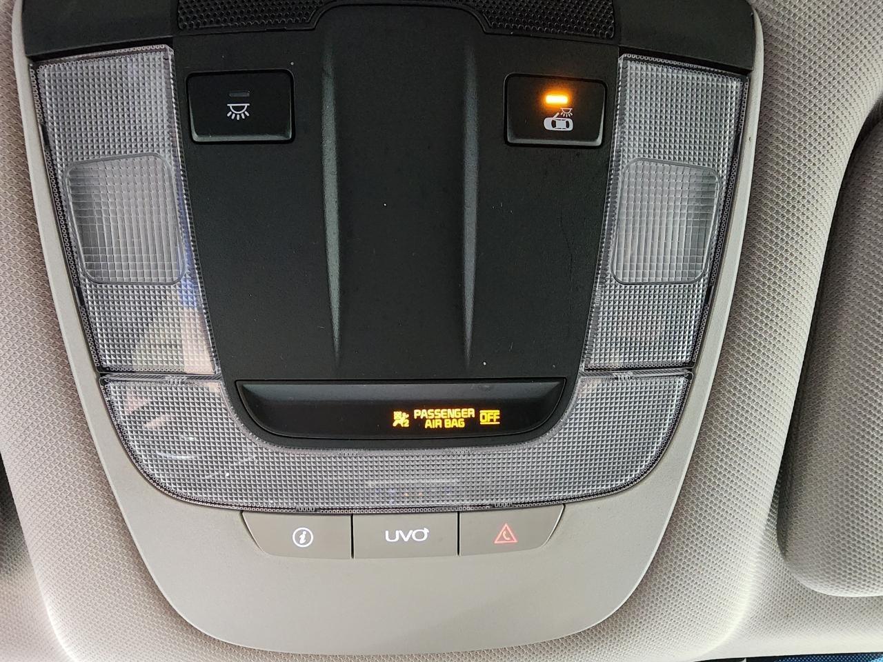 Kia Sorento Hybrid  2021