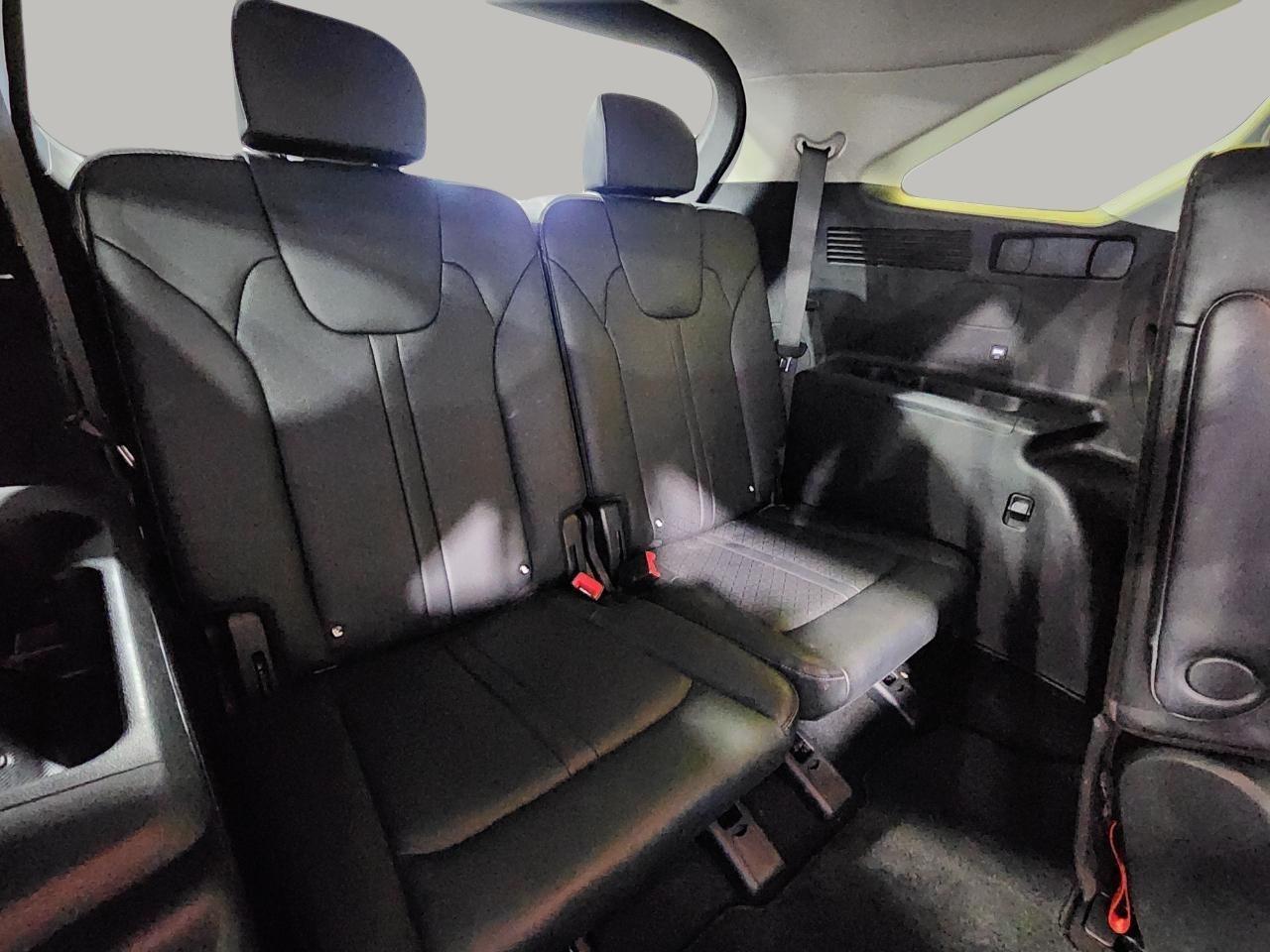 Kia Sorento Hybrid  2021