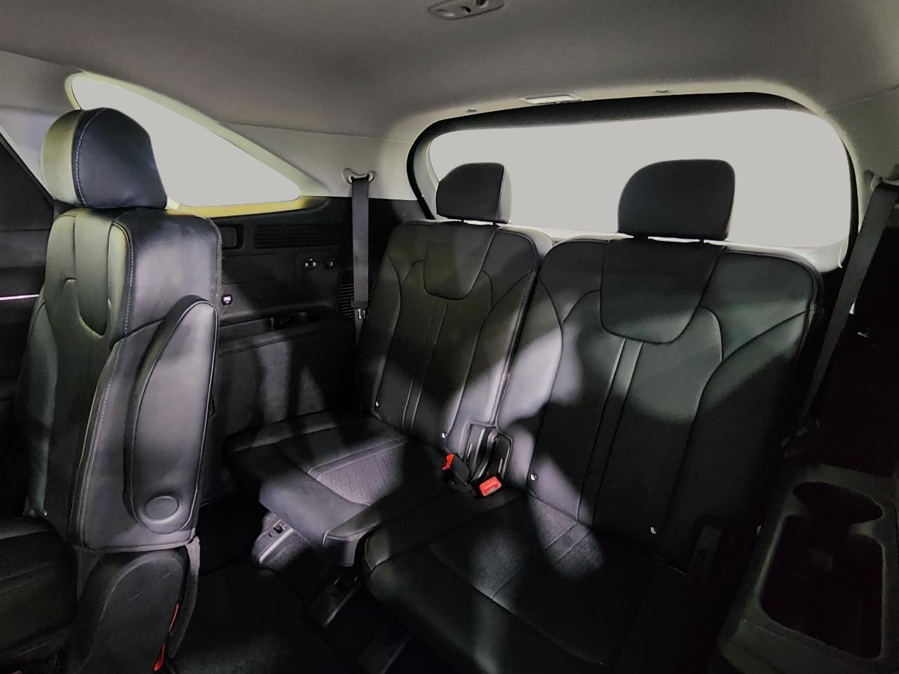 Kia Sorento Hybrid  2021