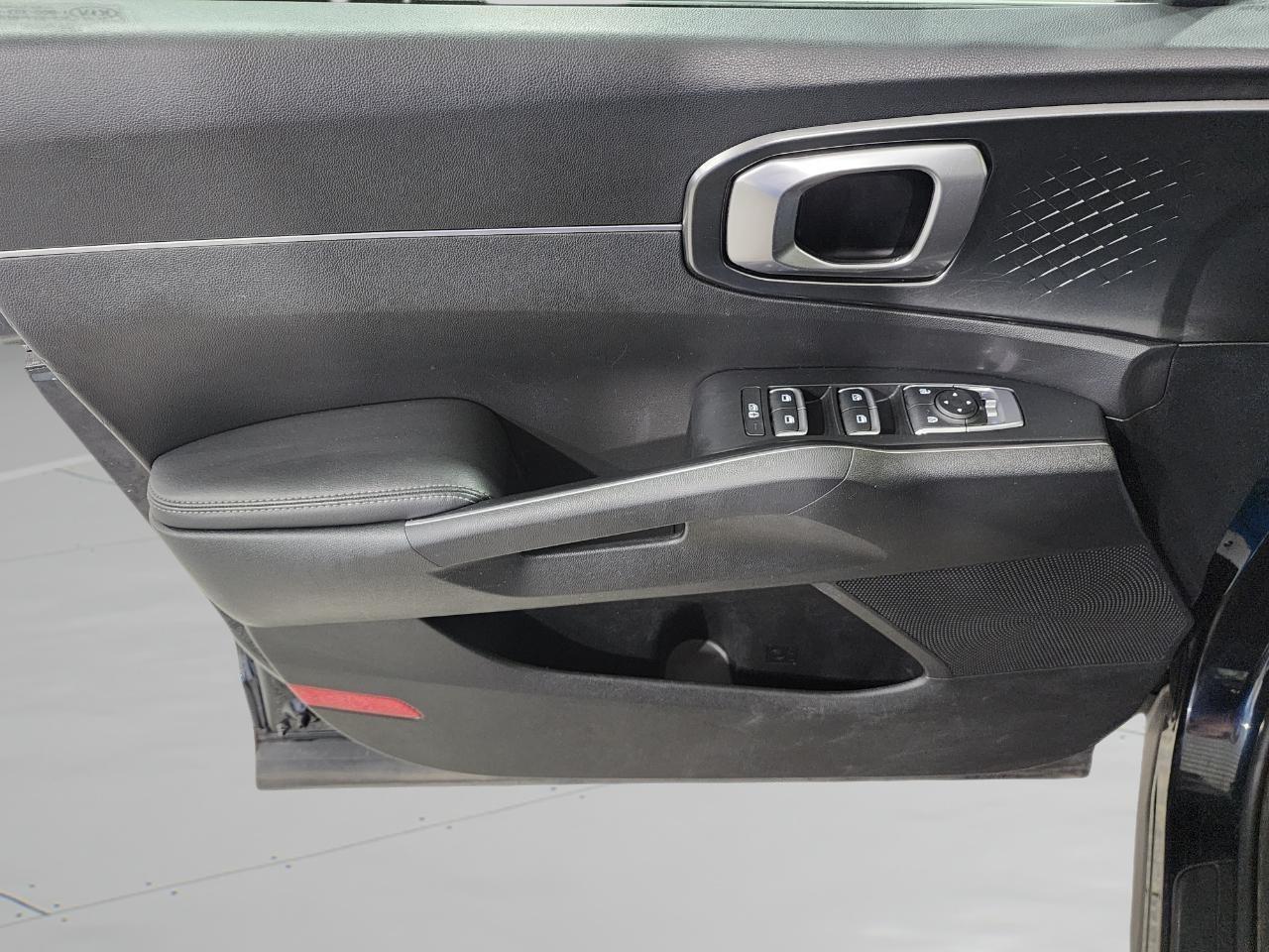 Kia Sorento Hybrid  2021