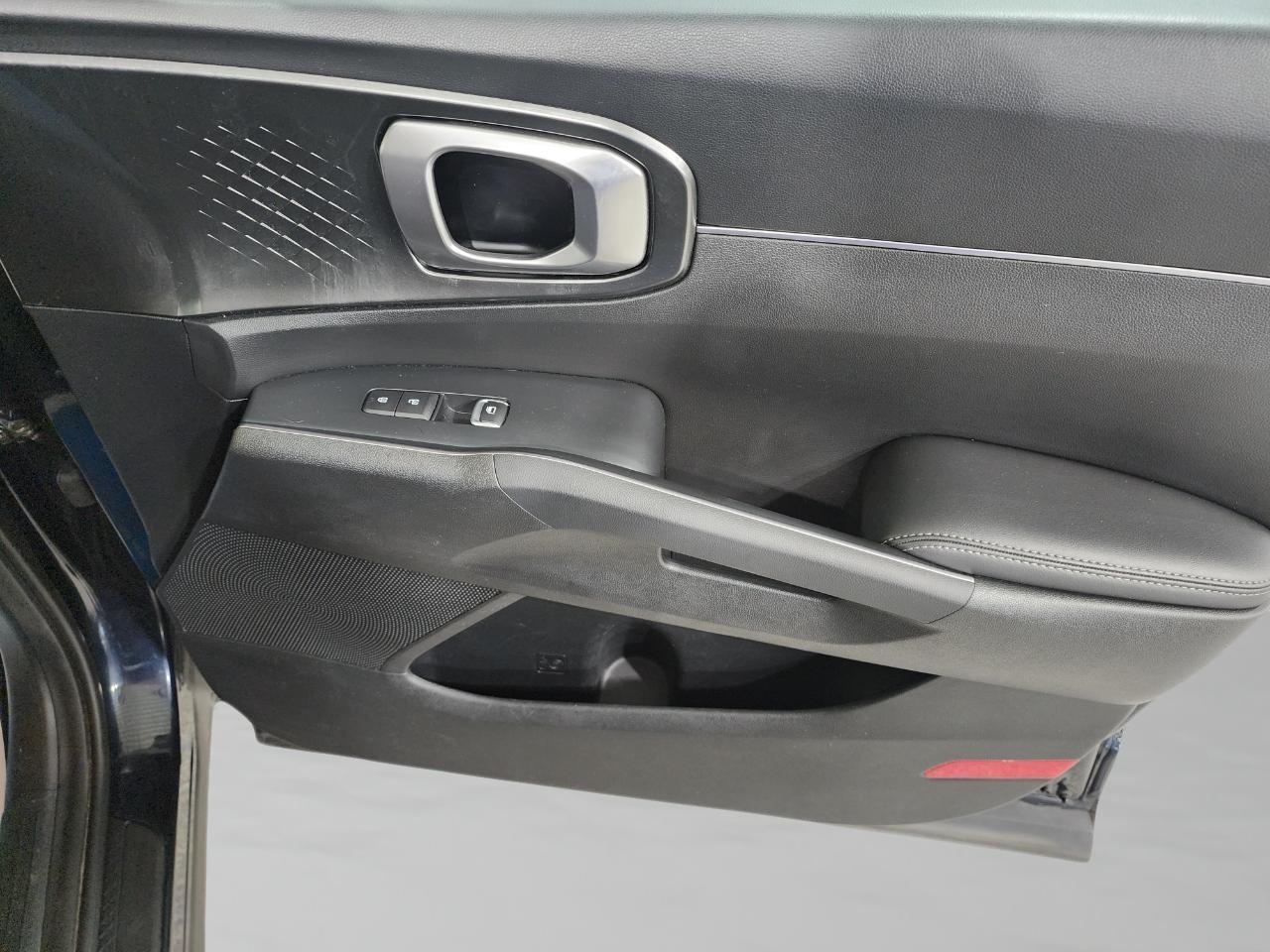 Kia Sorento Hybrid  2021