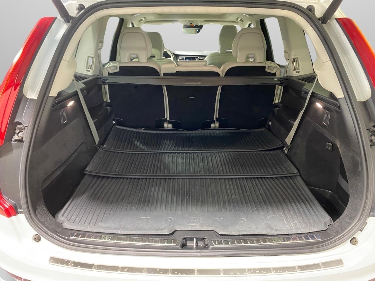 Volvo XC90 T6 Inscription AWD 2019