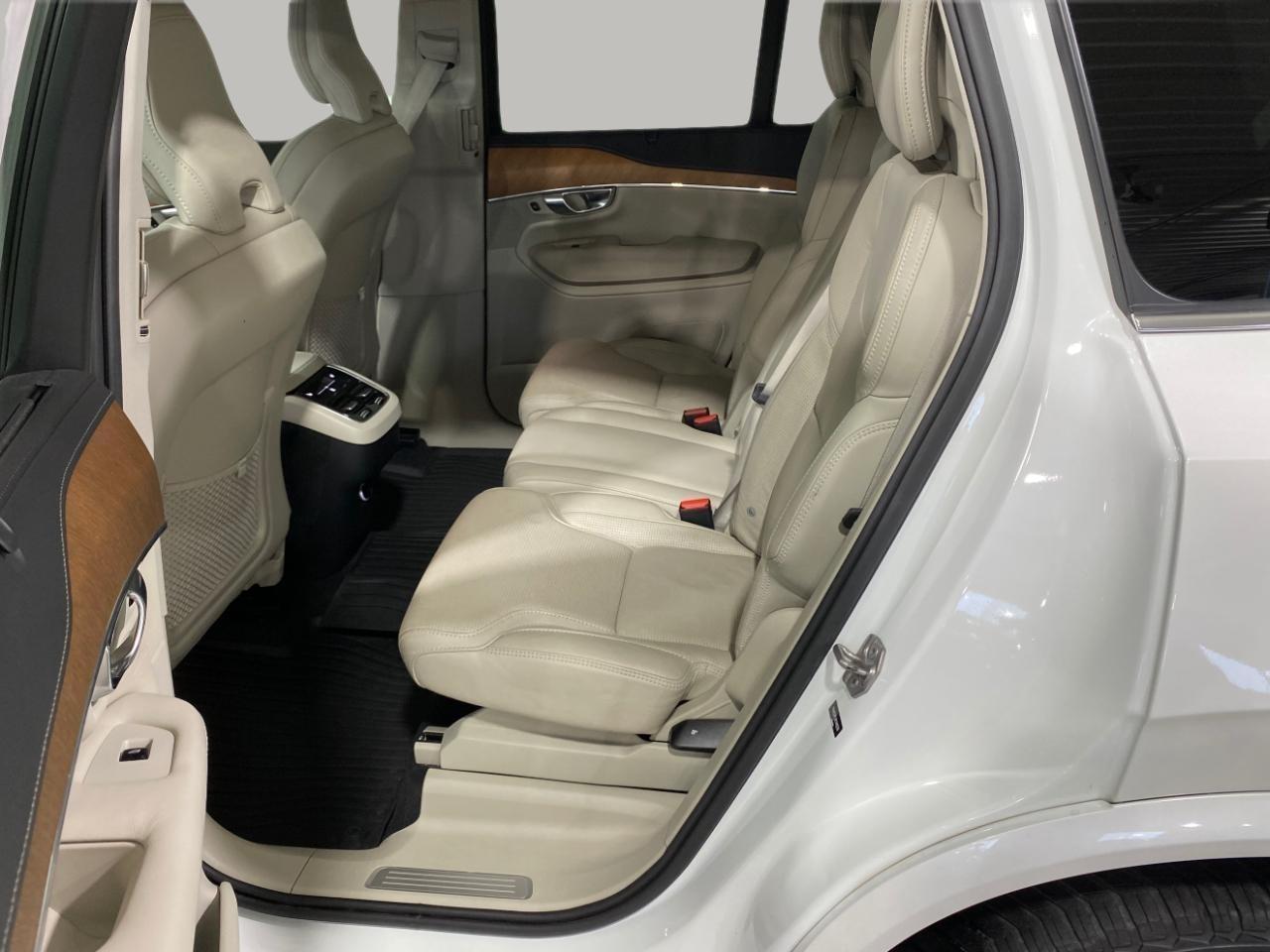 Volvo XC90 T6 Inscription AWD 2019