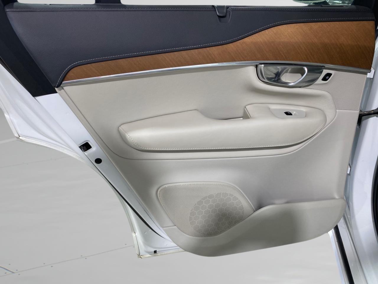 Volvo XC90 T6 Inscription AWD 2019