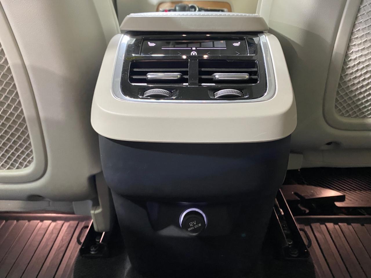 Volvo XC90 T6 Inscription AWD 2019