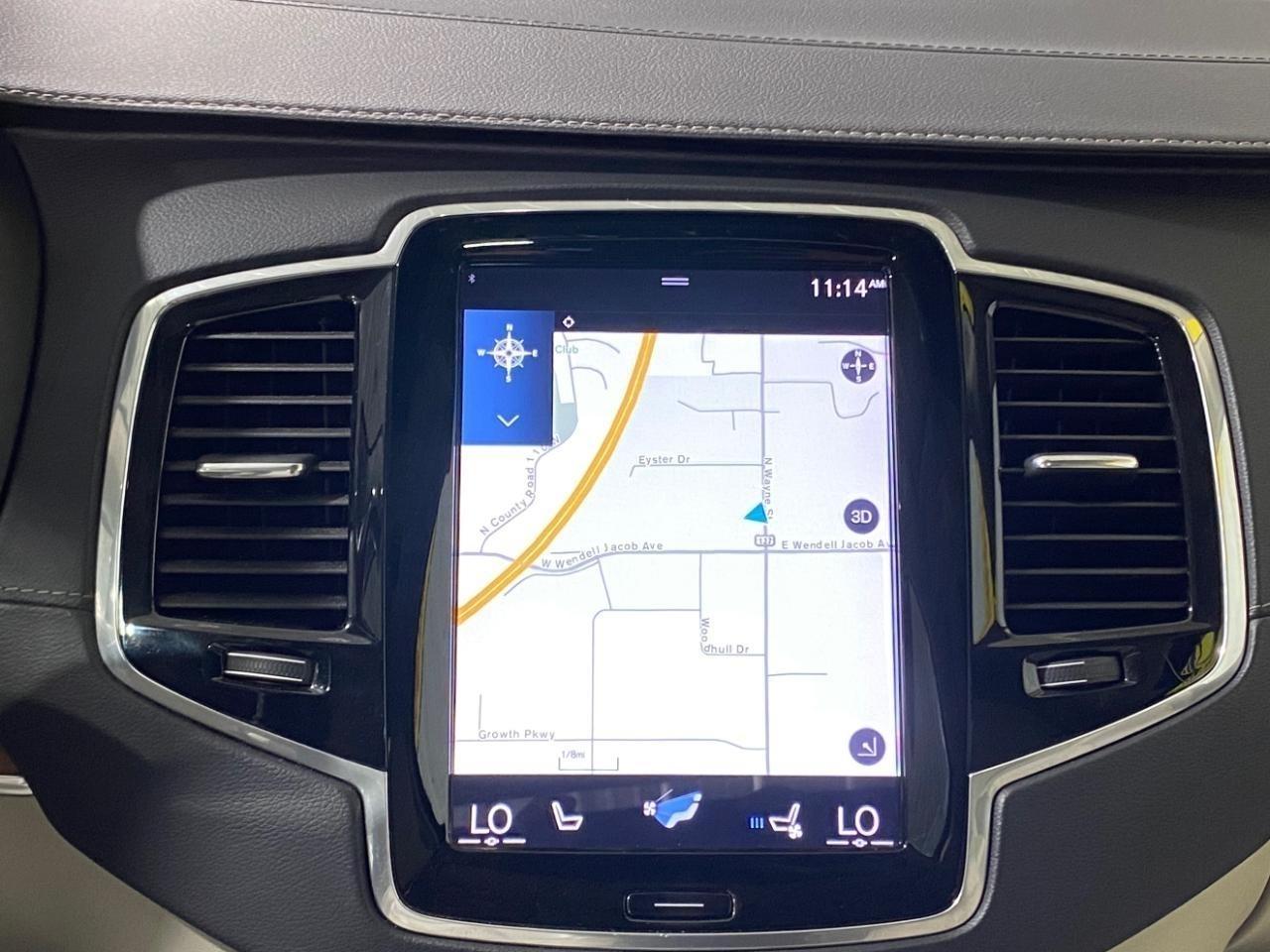 Volvo XC90 T6 Inscription AWD 2019