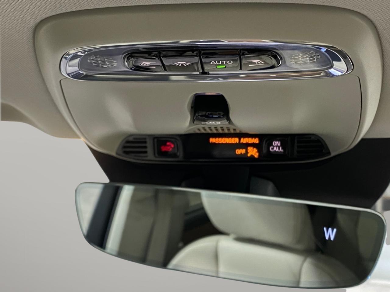 Volvo XC90 T6 Inscription AWD 2019