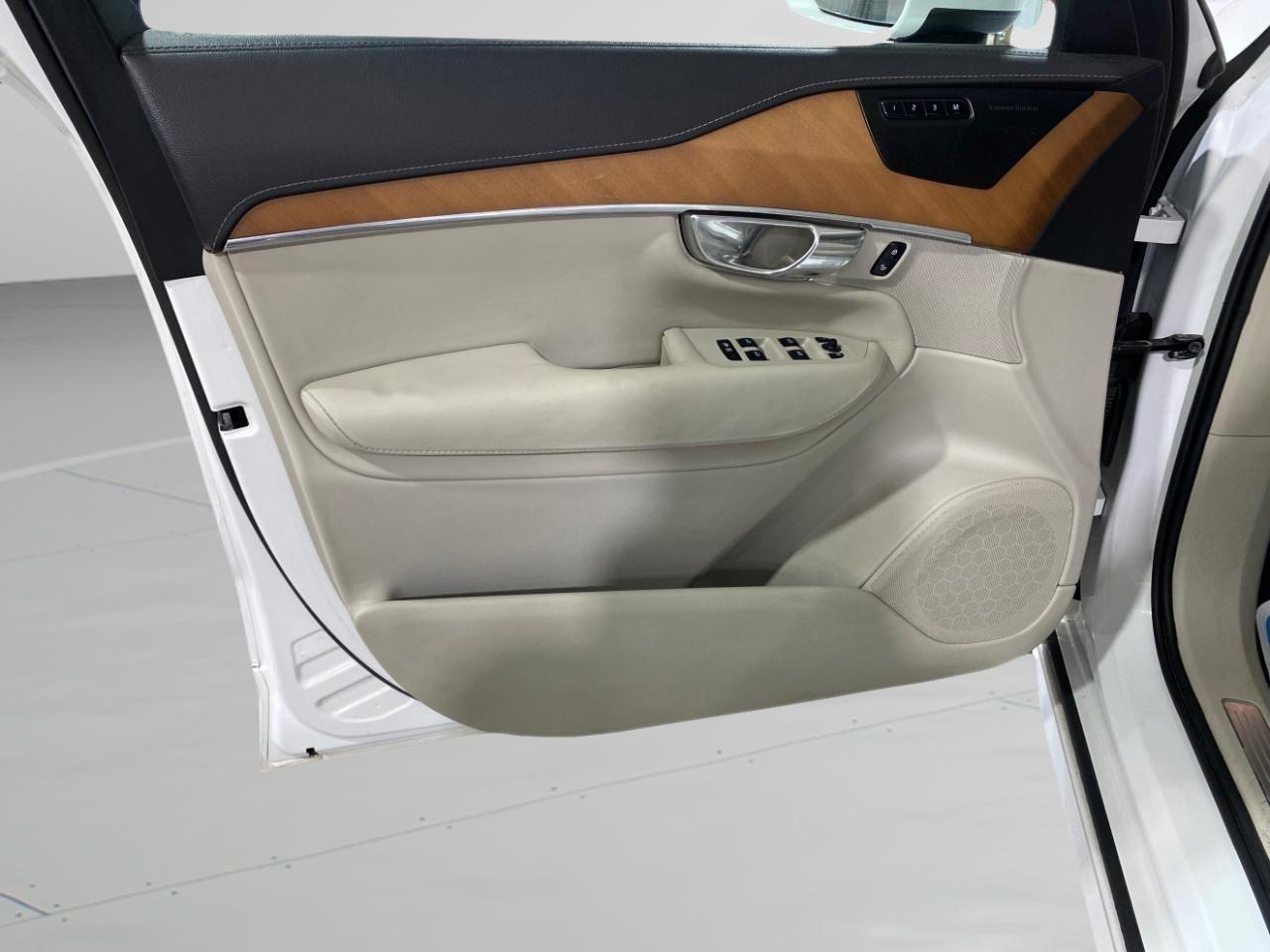 Volvo XC90 T6 Inscription AWD 2019
