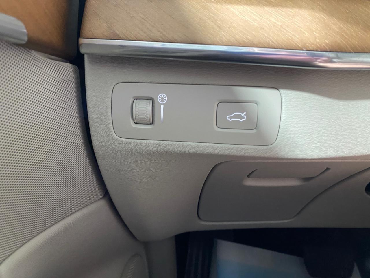 Volvo XC90 T6 Inscription AWD 2019