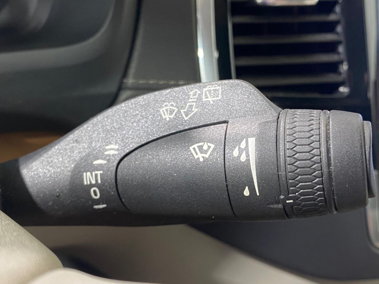 Volvo XC90 T6 Inscription AWD 2019