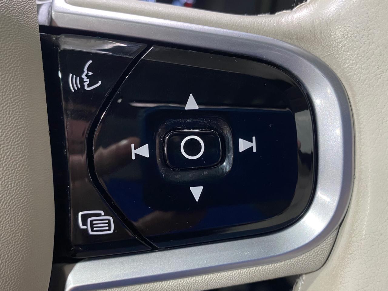 Volvo XC90 T6 Inscription AWD 2019