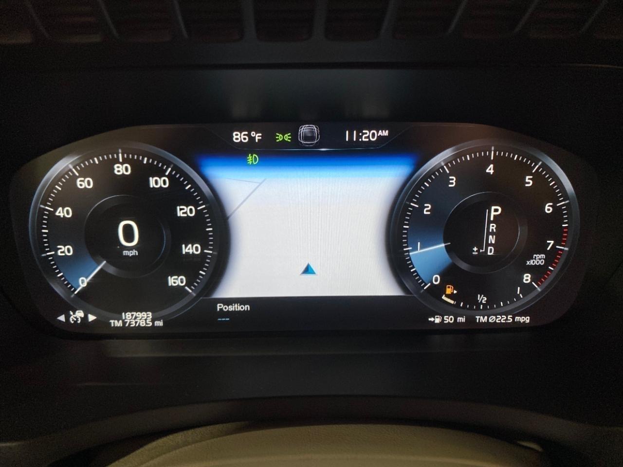 Volvo XC90 T6 Inscription AWD 2019