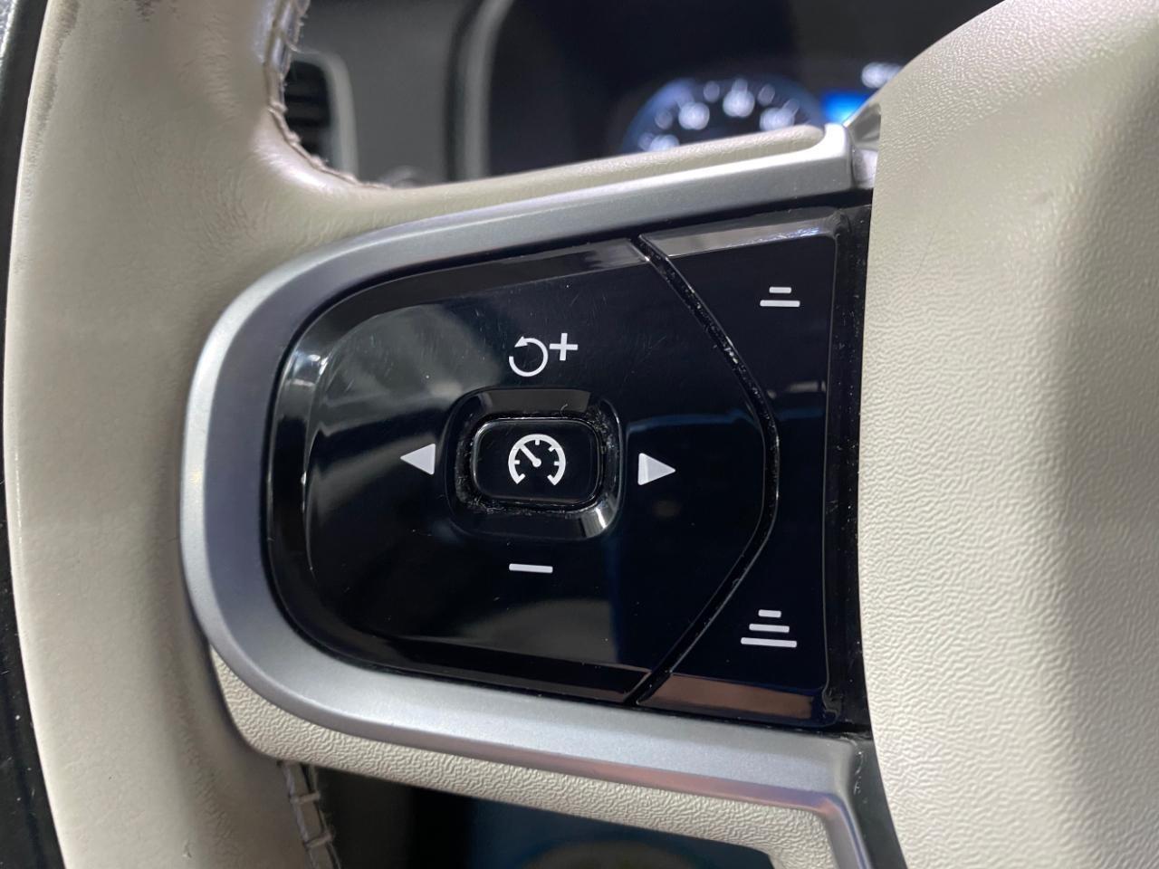 Volvo XC90 T6 Inscription AWD 2019